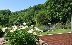 Apartment Im Rosentraum Mit Privater Terasse